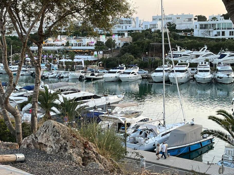 Playa D'Or 16 / Cala D'Or / Mallorca エクステリア 写真
