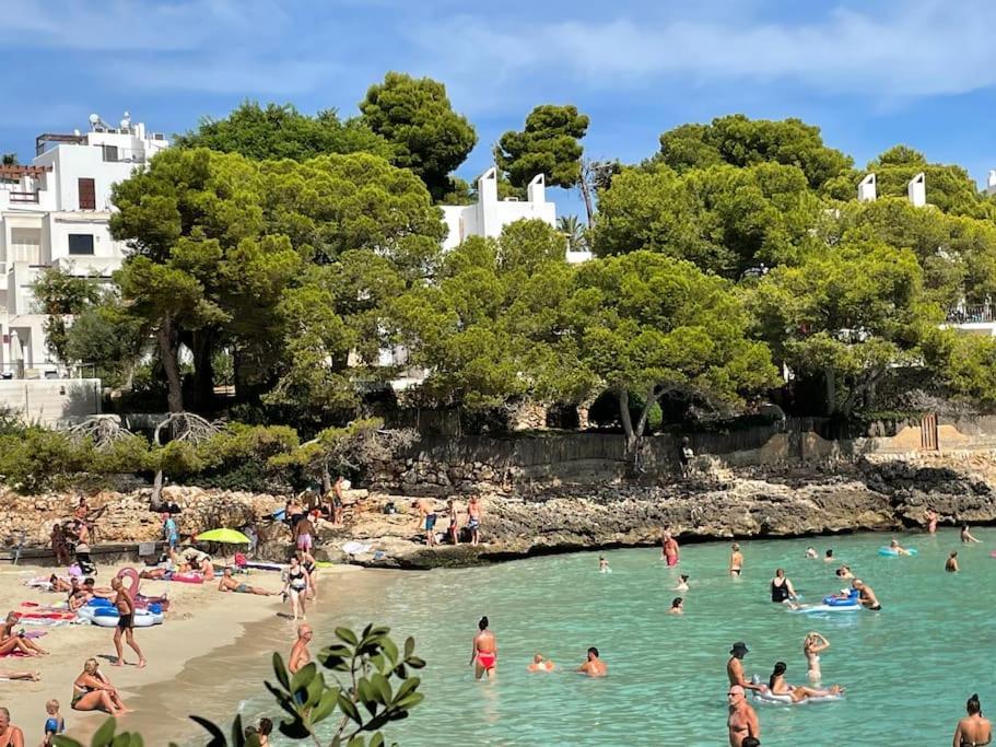 Playa D'Or 16 / Cala D'Or / Mallorca エクステリア 写真