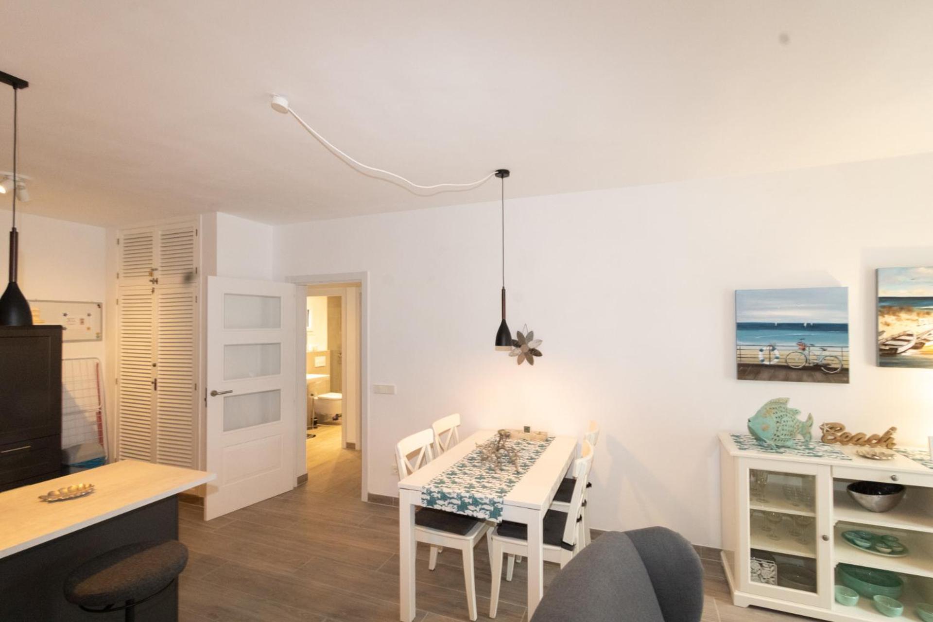 Playa D'Or 16 / Cala D'Or / Mallorca エクステリア 写真