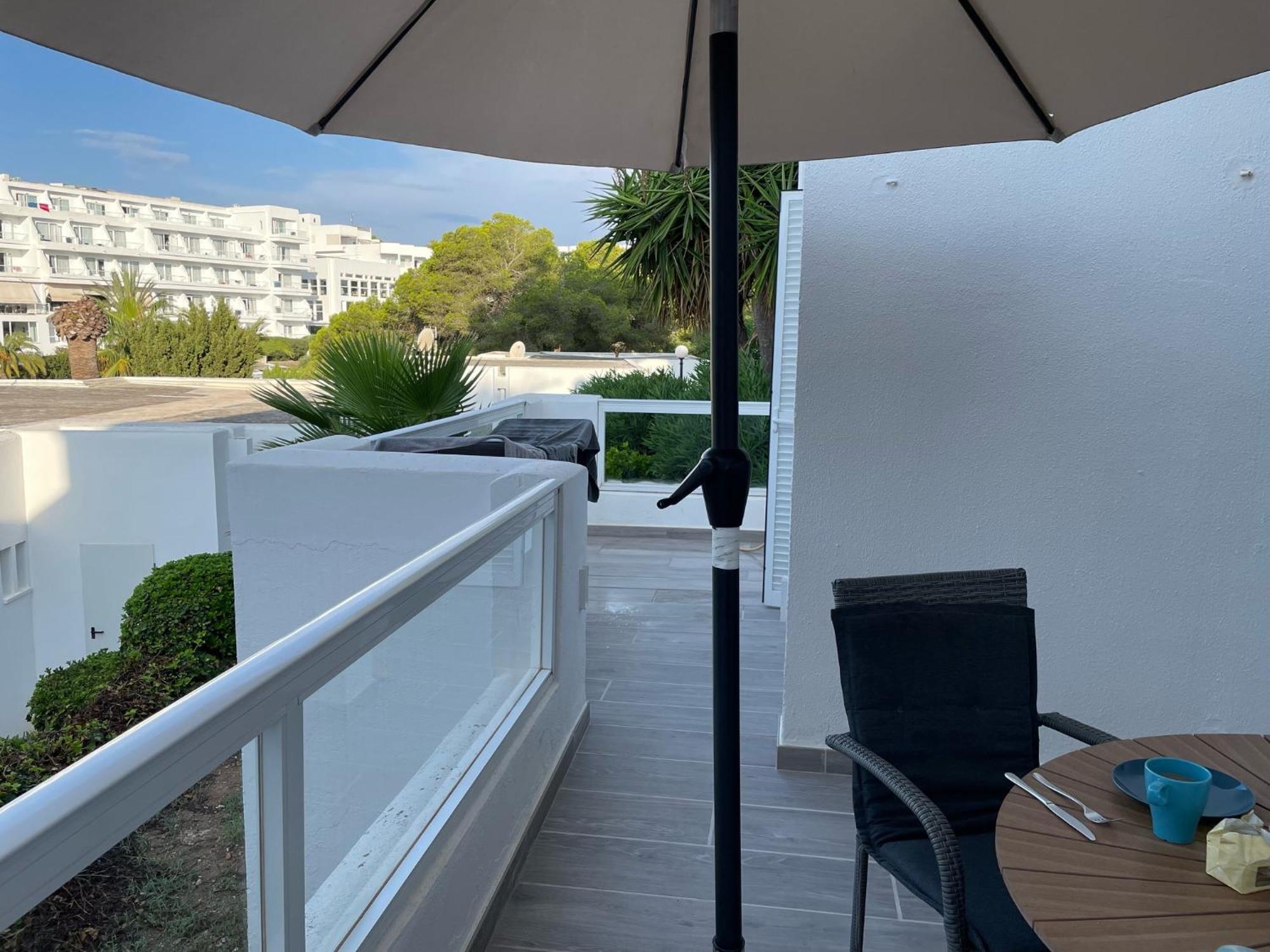 Playa D'Or 16 / Cala D'Or / Mallorca エクステリア 写真